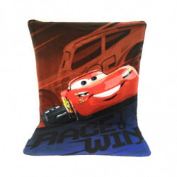 Couverture Polaire Cars