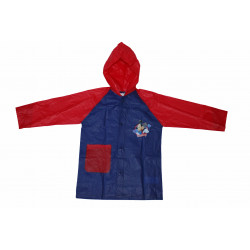 Imperméable de pluie Mickey