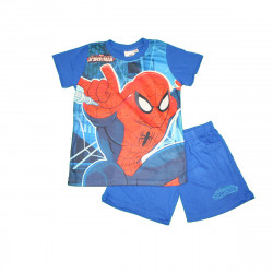Ensemble Tee-Shirt + Short...