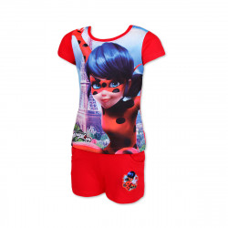 Ensemble tee-shirt + short...