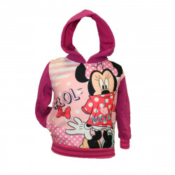 Sweat à Capuche Minnie