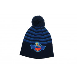 Bonnet pompon Fireman Sam -...