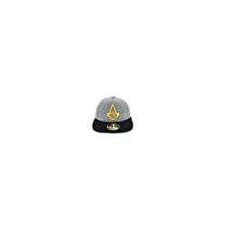 Casquette visière plate...