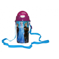 GOURDE PLASTIQUE...