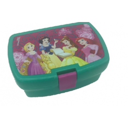 LUNCH BOX PLASTIQUE...