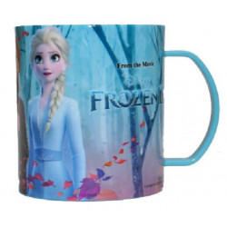 MUG PLASTIQUE 350ML...