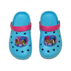 Sabots chaussures de plage...
