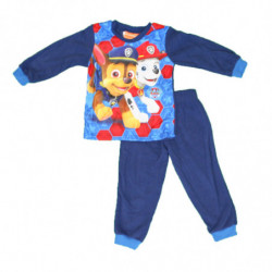 Pyjama Polaire haut + bas...