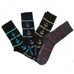 Lot de 4 paires de...