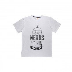 T-shirt manches courtes...