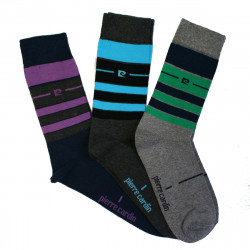 Lot de 3 paires de...