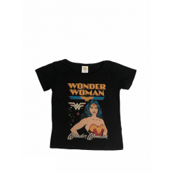 T-shirt manches courtes...