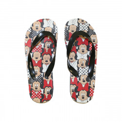 Tongs adulte Minnie