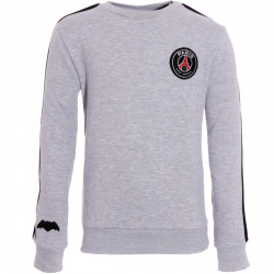 Sweat manches longues...
