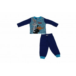 Ensemble pyjamas t-shirt...