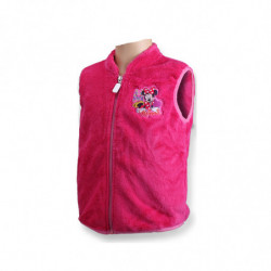 Gilet sans manche Fille -...