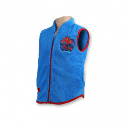 Gilet polaire sans manche...