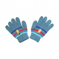 Gants Magique Garçon - Les...