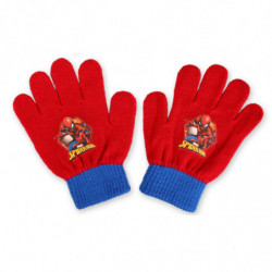 Gants Magique Garçon -...