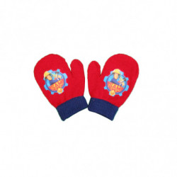 Moufles extensible Garçon -...