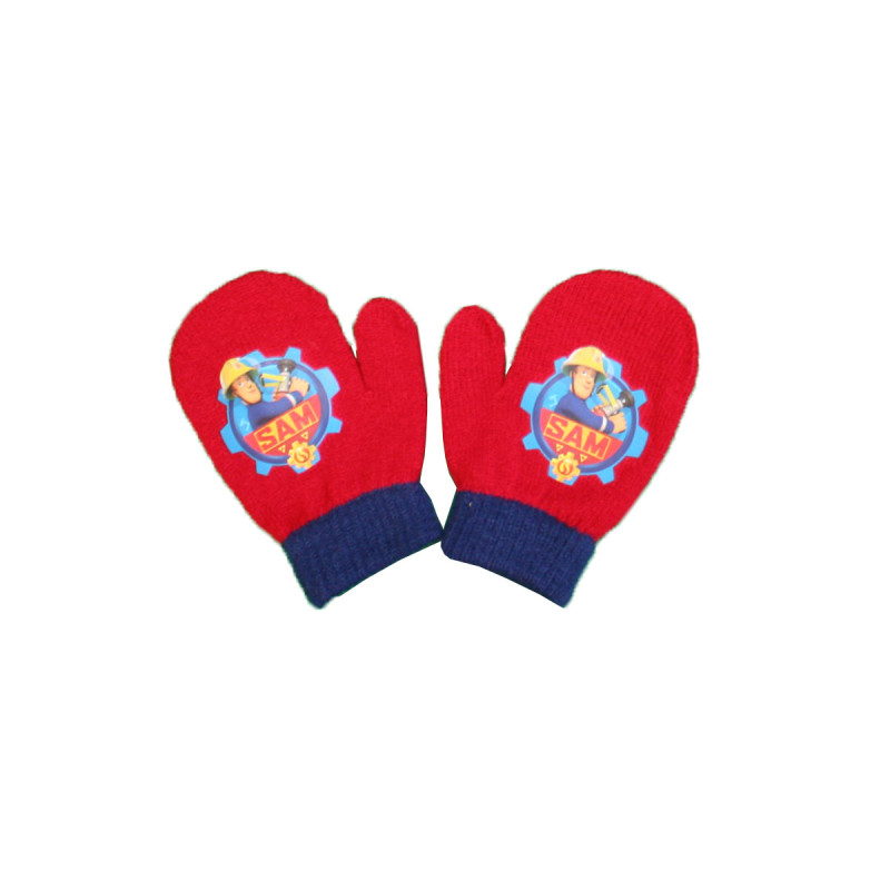 Sam Le Pompier - Fireman Sam