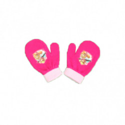 Moufles extensible Fille -...