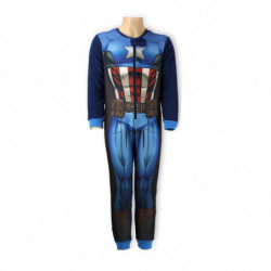 Grenouillère Garçon - Avengers