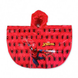 Poncho de pluie Garçon -...