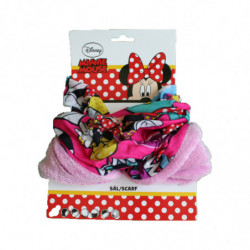 Snood Fille - Minnie
