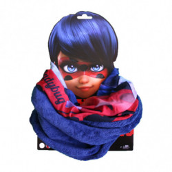 Snood Fille - Miraculous -...