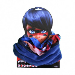 Snood Fille - Miraculous -...