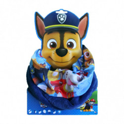 Snood Garçon - Paw Patrol -...