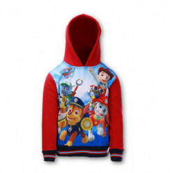 Sweat à capuche Garçon -...