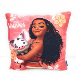 Coussin fantaisie Vaiana