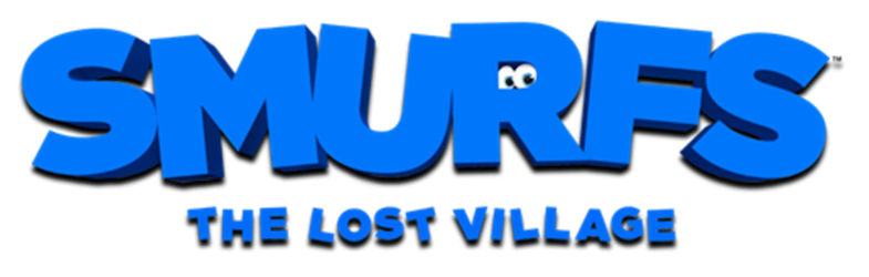 Smurfs - Les Schtroumpfs
