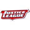 Justice League - La ligue des justiciers