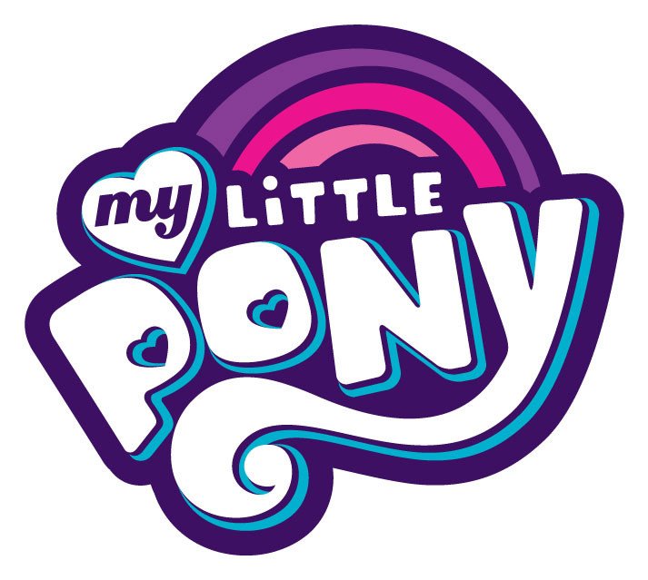 My Little Pony - Mon petit Poney