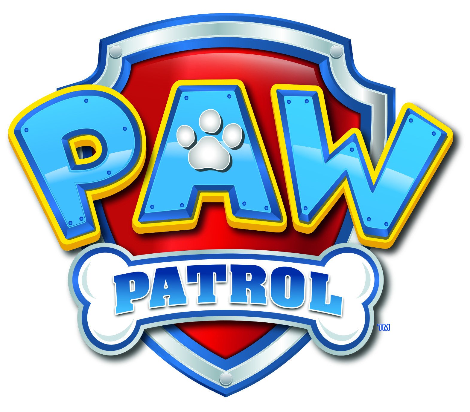  Paw Patrol - La Pat Patrouille