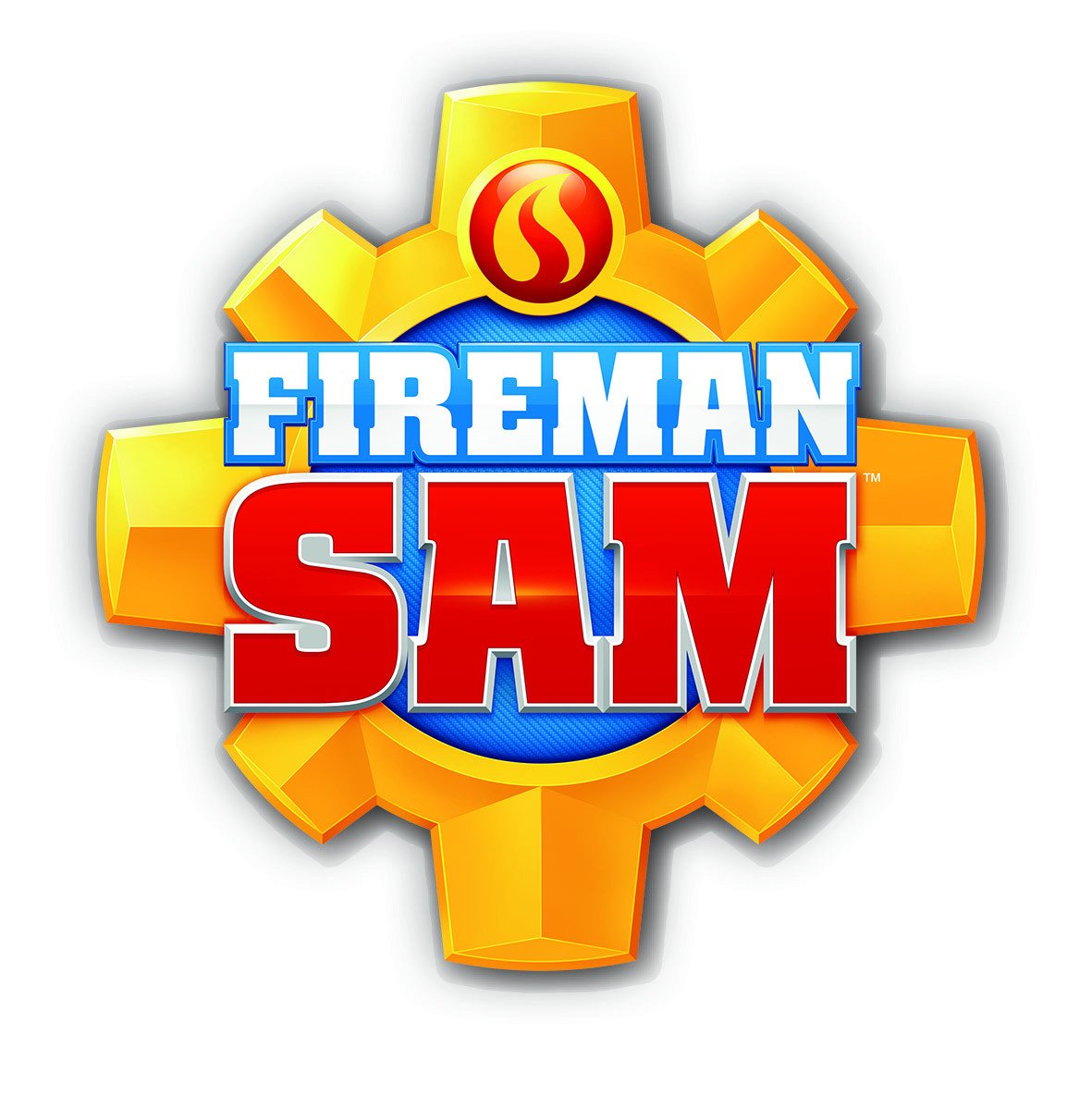 Fireman Sam - Sam le Pompier