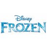  La Reine des Neiges - Frozen