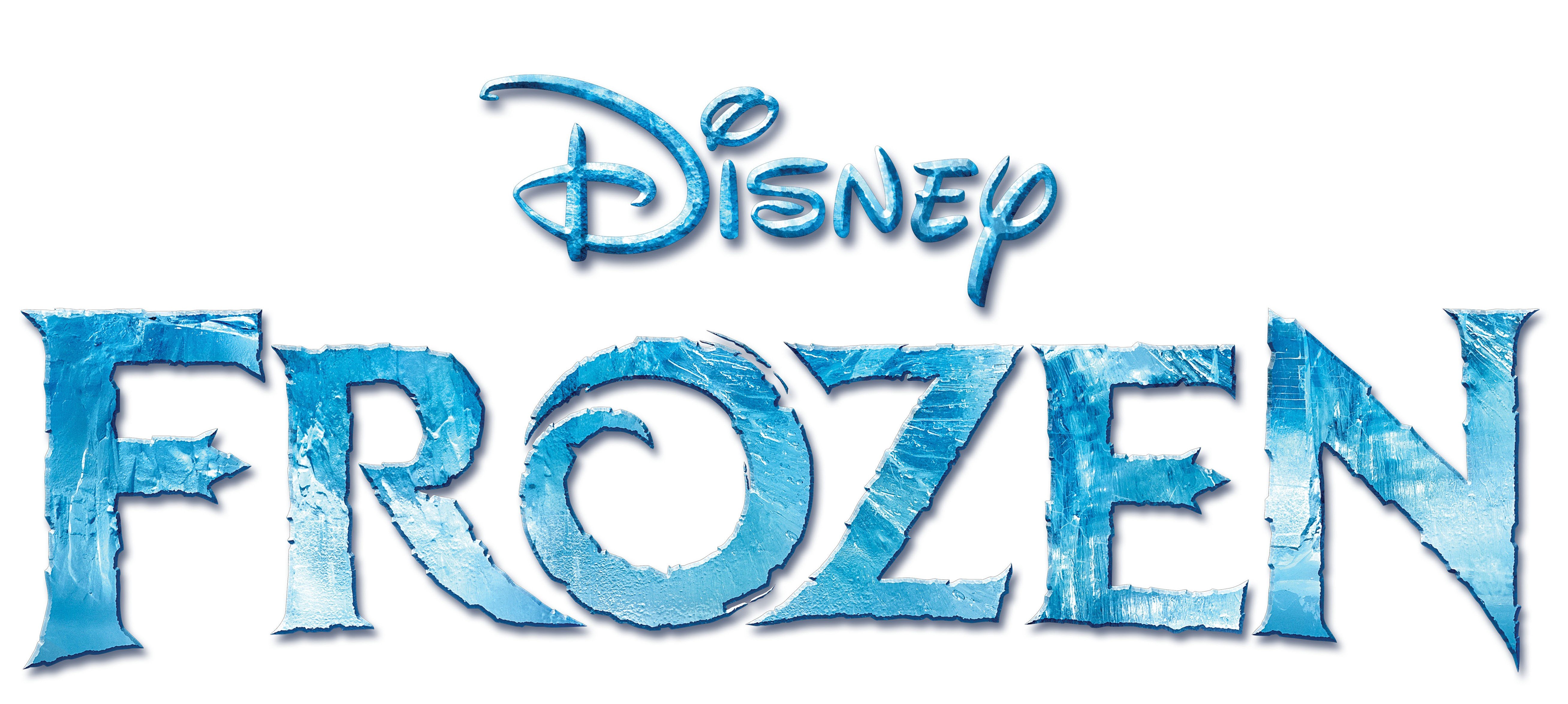 La Reine des Neiges - Frozen