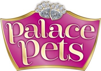 Le petit Royaume des Palace Pets - Palace Pets
