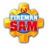 Sam Le Pompier - Fireman Sam