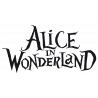 Alice in Wonderland - Alice au Pays des Merveilles