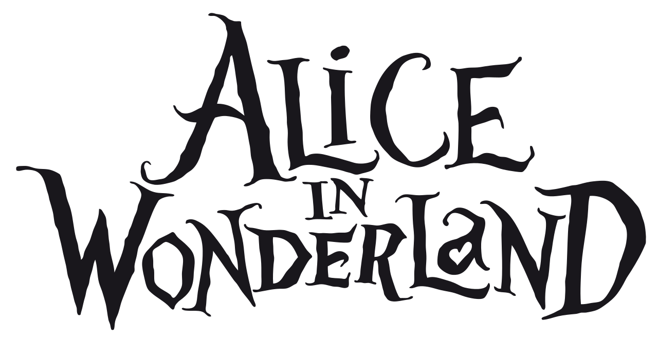 Alice in Wonderland - Alice au Pays des Merveilles