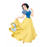 Blanche Neige et les Sept Nains