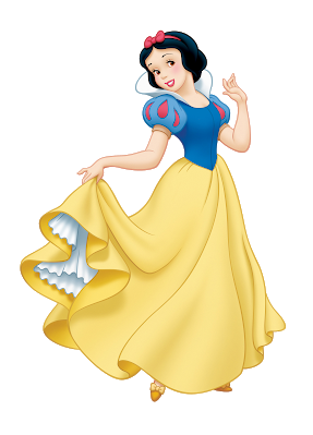 Blanche Neige et les Sept Nains