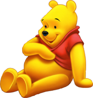 Winnie the Pooh - Winnie l'Ourson